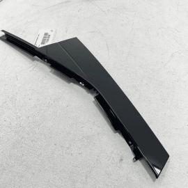 Porsche Cayenne 2011-2018 Rear Right Passenger C Pillar Molding Cover Trim  Porsche Cayenne 2011-2018 Rear Right Passenger C Pillar Molding Cover Trim
