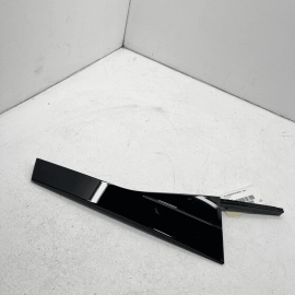 Porsche Cayenne 2011-2018 Rear Right Passenger C Pillar Molding Cover Trim  Porsche Cayenne 2011-2018 Rear Right Passenger C Pillar Molding Cover Trim