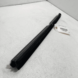 2011-2018 PORSCHE CAYENNE REAR PASSENGER DOOR WINDOW INNER WEATHERSTRIP SEA