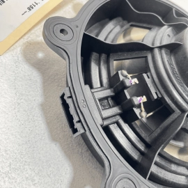 Rear Right Side Door Audio Sound Speaker Porsche Cayenne 2011-2018 OEM