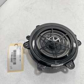 Rear Right Side Door Audio Sound Speaker Porsche Cayenne 2011-2018 OEM