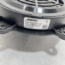 Rear Right Side Door Audio Sound Speaker Porsche Cayenne 2011-2018 OEM