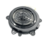 Rear Right Side Door Audio Sound Speaker Porsche Cayenne 2011-2018 OEM