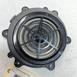 Rear Right Side Door Audio Sound Speaker Porsche Cayenne 2011-2018 OEM