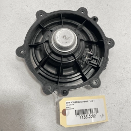 Rear Right Side Door Audio Sound Speaker Porsche Cayenne 2011-2018 OEM