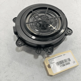Rear Right Side Door Audio Sound Speaker Porsche Cayenne 2011-2018 OEM