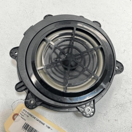 Rear Right Side Door Audio Sound Speaker Porsche Cayenne 2011-2018 OEM