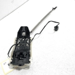 PORSCHE CAYENNE 11-18 REAR PASSENGER SIDE EXTERIOR DOOR HANDLE BASE BRACKET