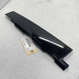 Rear Right Exterior B Pillar Trim Porsche Cayenne 2011-2018 OEM