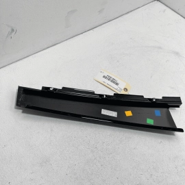 Rear Right Exterior B Pillar Trim Porsche Cayenne 2011-2018 OEM