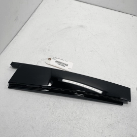 Rear Right Exterior B Pillar Trim Porsche Cayenne 2011-2018 OEM