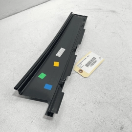 Rear Right Exterior B Pillar Trim Porsche Cayenne 2011-2018 OEM