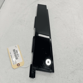 Rear Right Exterior B Pillar Trim Porsche Cayenne 2011-2018 OEM