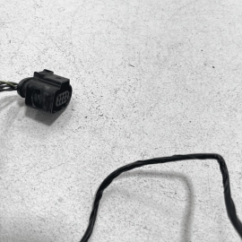 Rear Right Side Door Wire Wiring Harness Porsche Cayenne 2011-2018 OEM