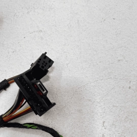 Rear Right Side Door Wire Wiring Harness Porsche Cayenne 2011-2018 OEM