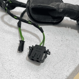 Rear Right Side Door Wire Wiring Harness Porsche Cayenne 2011-2018 OEM