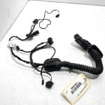 Rear Right Side Door Wire Wiring Harness Porsche Cayenne 2011-2018 OEM