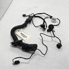Rear Right Side Door Wire Wiring Harness Porsche Cayenne 2011-2018 OEM