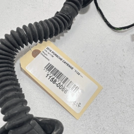 Rear Right Side Door Wire Wiring Harness Porsche Cayenne 2011-2018 OEM