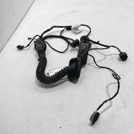 Rear Right Side Door Wire Wiring Harness Porsche Cayenne 2011-2018 OEM