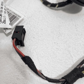 Rear Right Side Door Wire Wiring Harness Porsche Cayenne 2011-2018 OEM