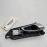 Rear Right Interior Door Release Handle Porsche Cayenne 2011-2018 OEM