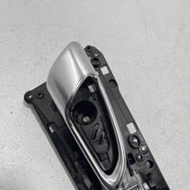 Rear Right Interior Door Release Handle Porsche Cayenne 2011-2018 OEM