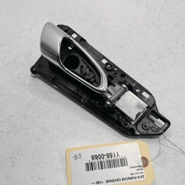 Rear Right Interior Door Release Handle Porsche Cayenne 2011-2018 OEM