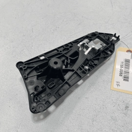 Rear Right Interior Door Release Handle Porsche Cayenne 2011-2018 OEM