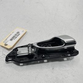 Rear Right Interior Door Release Handle Porsche Cayenne 2011-2018 OEM