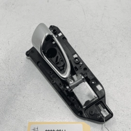 Rear Right Interior Door Release Handle Porsche Cayenne 2011-2018 OEM