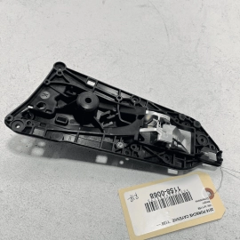 Rear Right Interior Door Release Handle Porsche Cayenne 2011-2018 OEM
