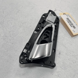 Rear Right Interior Door Release Handle Porsche Cayenne 2011-2018 OEM
