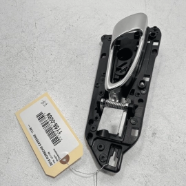 Rear Right Interior Door Release Handle Porsche Cayenne 2011-2018 OEM