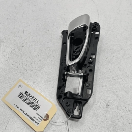 Rear Right Interior Door Release Handle Porsche Cayenne 2011-2018 OEM