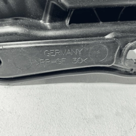 PORSCHE CAYENNE 2011-18 REAR PASSENGER DOOR WINDOW REGULATOR & CARRIER PANE