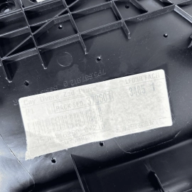 2013-2018 PORSCHE CAYENNE REAR PASSENGER SIDE INTERIOR DOOR PANEL COVER OEM