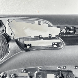 2013-2018 PORSCHE CAYENNE REAR PASSENGER SIDE INTERIOR DOOR PANEL COVER OEM