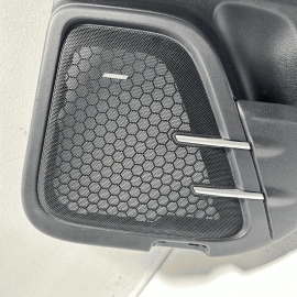 2013-2018 PORSCHE CAYENNE REAR PASSENGER SIDE INTERIOR DOOR PANEL COVER OEM