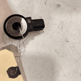 ACURA TLX 2015 - 2020 RDX ILX MDX NSX RLX ENGINE MOTOR KNOCK SENSOR OEM