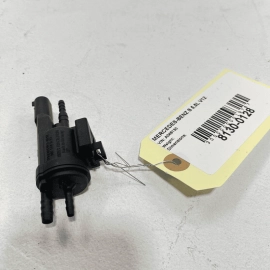 07-13 Mercedes S600 Front Headrest Vacuum Valve OEM