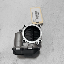 AUDI Q7 Premium Plus 2011-2019 3.0L Q5 S4 ENGINE THROTTLE BODY MODULE UNIT 
