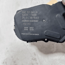 AUDI Q7 Premium Plus 2011-2019 3.0L Q5 S4 ENGINE THROTTLE BODY MODULE UNIT 