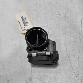 AUDI Q7 Premium Plus 2011-2019 3.0L Q5 S4 ENGINE THROTTLE BODY MODULE UNIT 