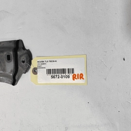 2015-2020 ACURA TLX REAR RIGHT DOOR LINING STAY MOUNT BRACKET OEM