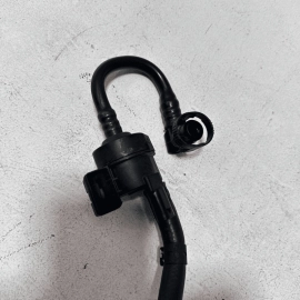 AUDI Q7 Premium Plus 2017-2019 3.0L FUEL GAS TANK VENT BREATHER HOSE TUBE O