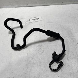 AUDI Q7 Premium Plus 2017-2019 3.0L FUEL GAS TANK VENT BREATHER HOSE TUBE O
