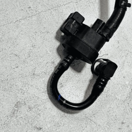 AUDI Q7 Premium Plus 2017-2019 3.0L FUEL GAS TANK VENT BREATHER HOSE TUBE O