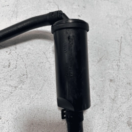 AUDI Q7 Premium Plus 2017-2019 3.0L FUEL GAS TANK VENT BREATHER HOSE TUBE O