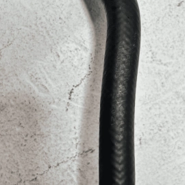 AUDI Q7 Premium Plus 2017-2019 3.0L FUEL GAS TANK VENT BREATHER HOSE TUBE O